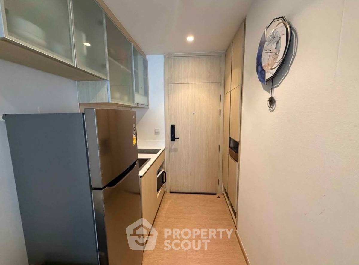 รูป คอนโด 1-ห้องนอน ที่ มารุ เอกมัย 2 ใกล้ BTS เอกมัย (ID 2433188) - รูปที่ 6/7