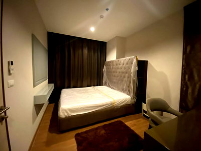 คอนโดให้เช่า : ให้เช่า Chewathai residence บางโพ (45.85 ตร.ม.) 1 นอน 1 น้ำ พร้อมอยู่