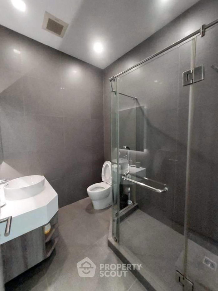 รูป คอนโด 3-ห้องนอน ที่ ทราเพโซ สุขุมวิท 16 ใกล้ MRT ศูนย์การประชุมแห่งชาติสิริกิติ์ (ID 1922816) - รูปที่ 16/26