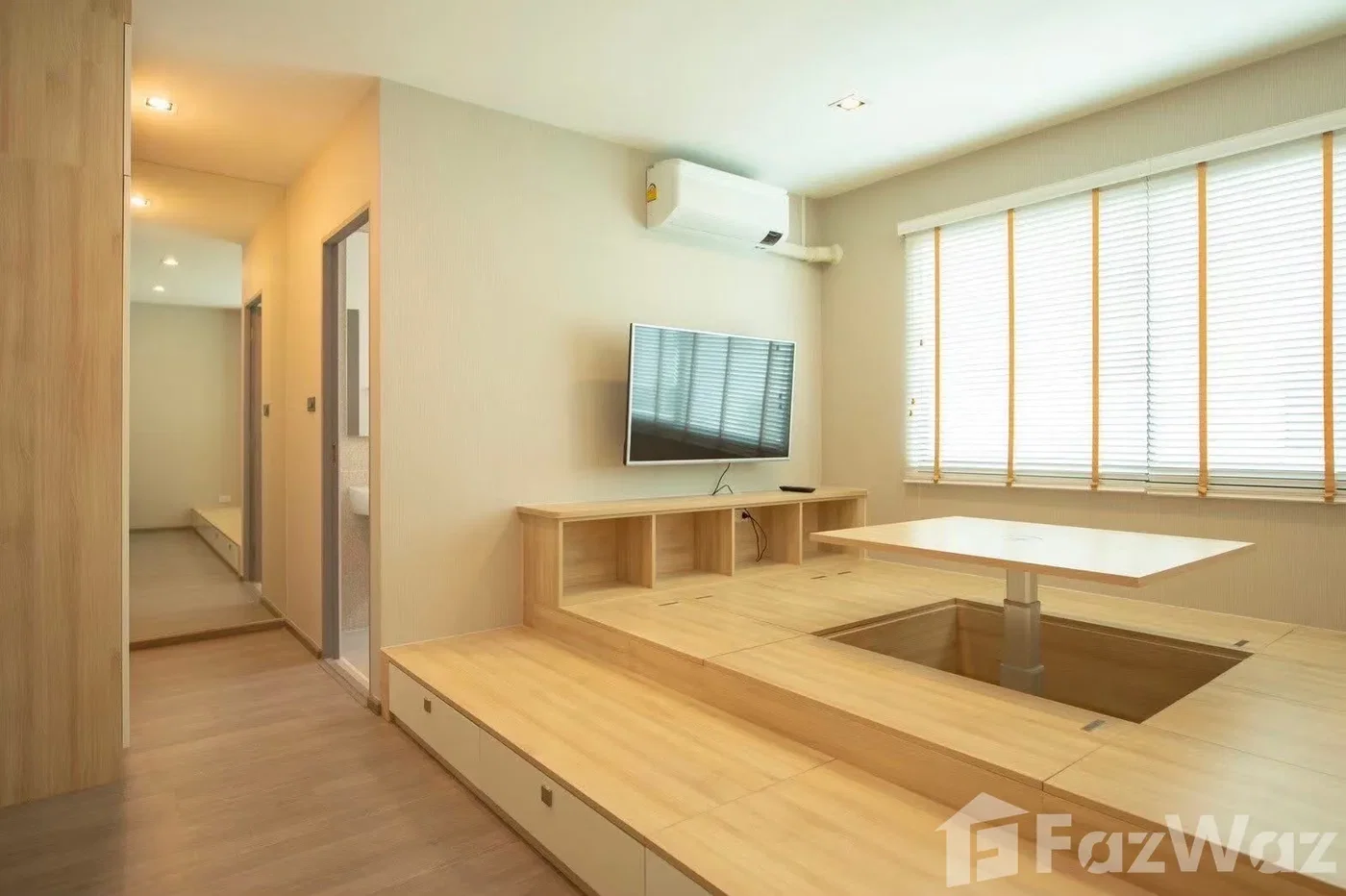 รูป ขาย บ้านเดี่ยว 3 ห้องนอน ในโครงการ เดอะ แลนด์มาร์ค เอกมัย-รามอินทรา 5704122 - รูปที่ 11/20