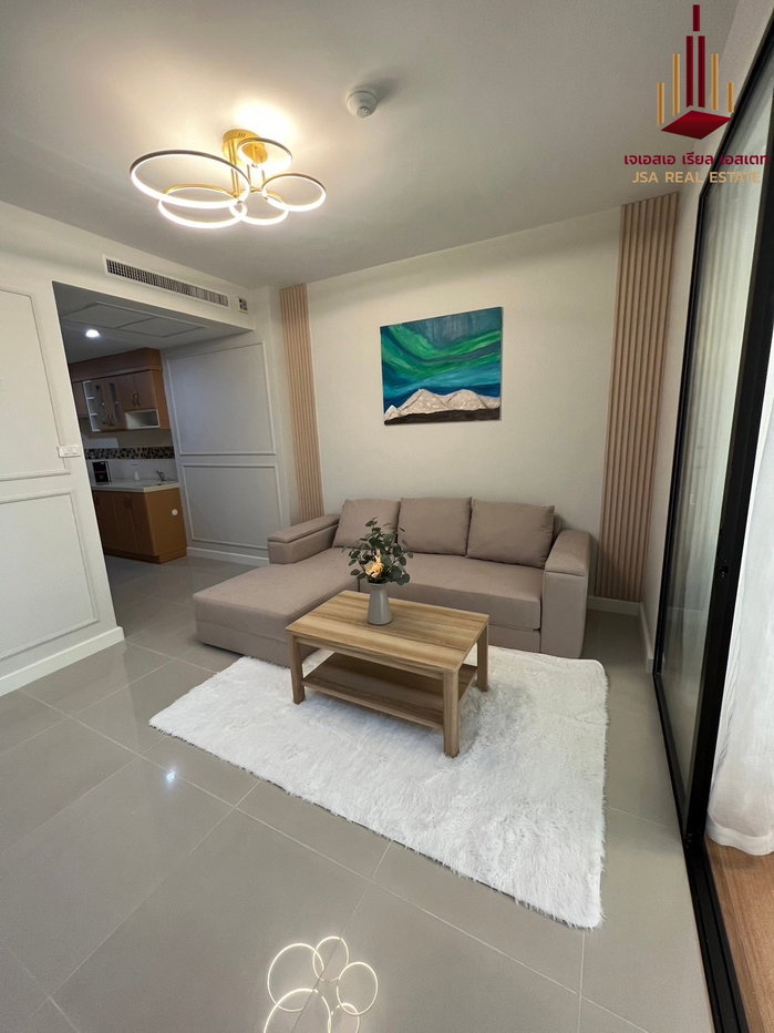รูป ✨ ขาย ศุภาลัย คาซา ริวา วิสต้า 2 ✨ ราคา 2,890,000 บาท - รูปที่ 2/5