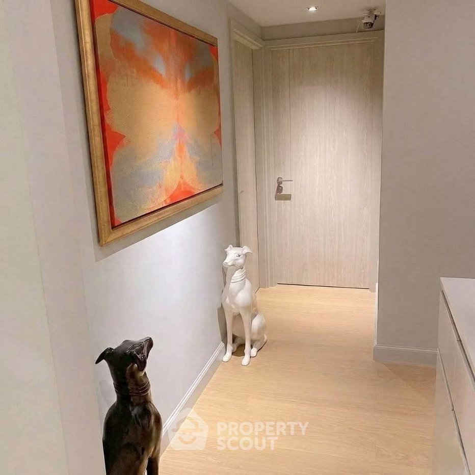 รูป คอนโด 3-ห้องนอน ที่ ณ วรา เรสซิเดนส์ ใกล้ BTS ชิดลม (ID 2731669) - รูปที่ 17/28