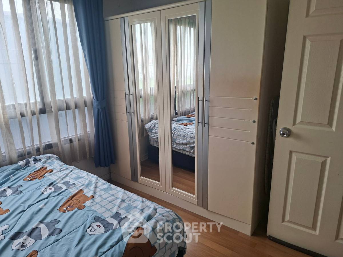 รูป คอนโด 1-ห้องนอน ที่ ลุมพินี เพลส รัชดา-ท่าพระ ใกล้ BTS ตลาดพลู (ID 2734706) - รูปที่ 2/9