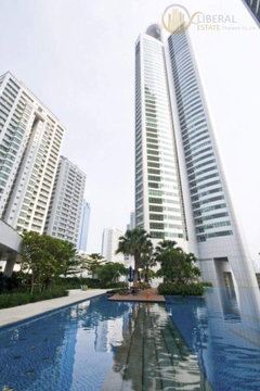 LTH328 – Millennium Residence Condo FOR RENT 3 Bedrooms 147 SQ.M. nearby Asoke BTS ONLY 85,000 THB / Month
