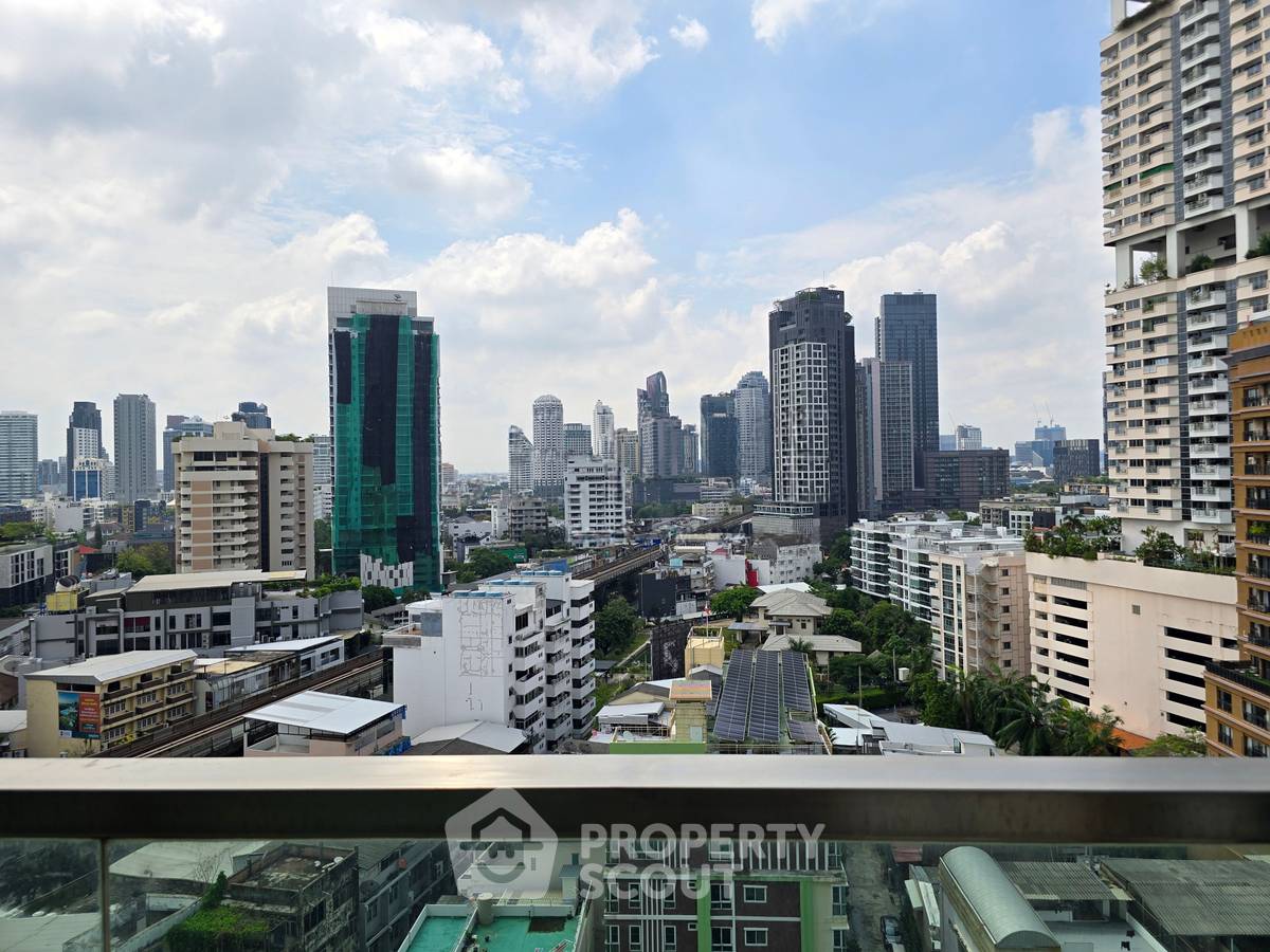 รูป คอนโด 2-ห้องนอน ที่ ดิ แอดเดรส สุขุมวิท 28 ใกล้ BTS พร้อมพงษ์ (ID 2723662) - รูปที่ 18/18