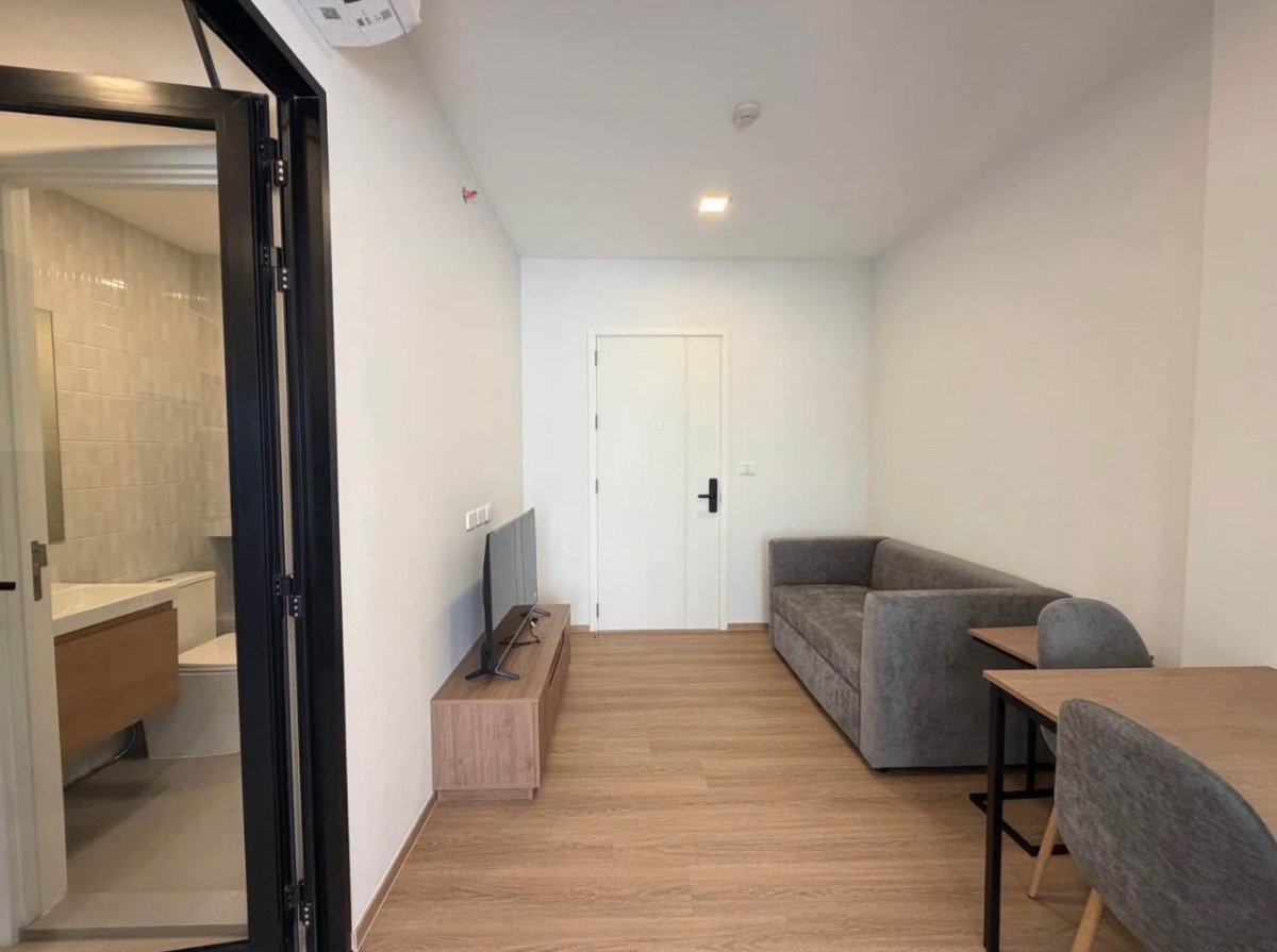 รูป MN3490 ให้เช่าคอนโด แชปเตอร์ วัน สปาร์ค จรัญ - รูปที่ 3/14