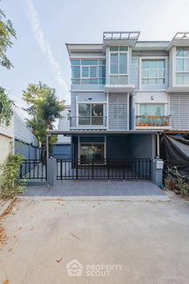 3-BR Townhouse at The Metro Rama 9 in Prawet (ID 2729774)