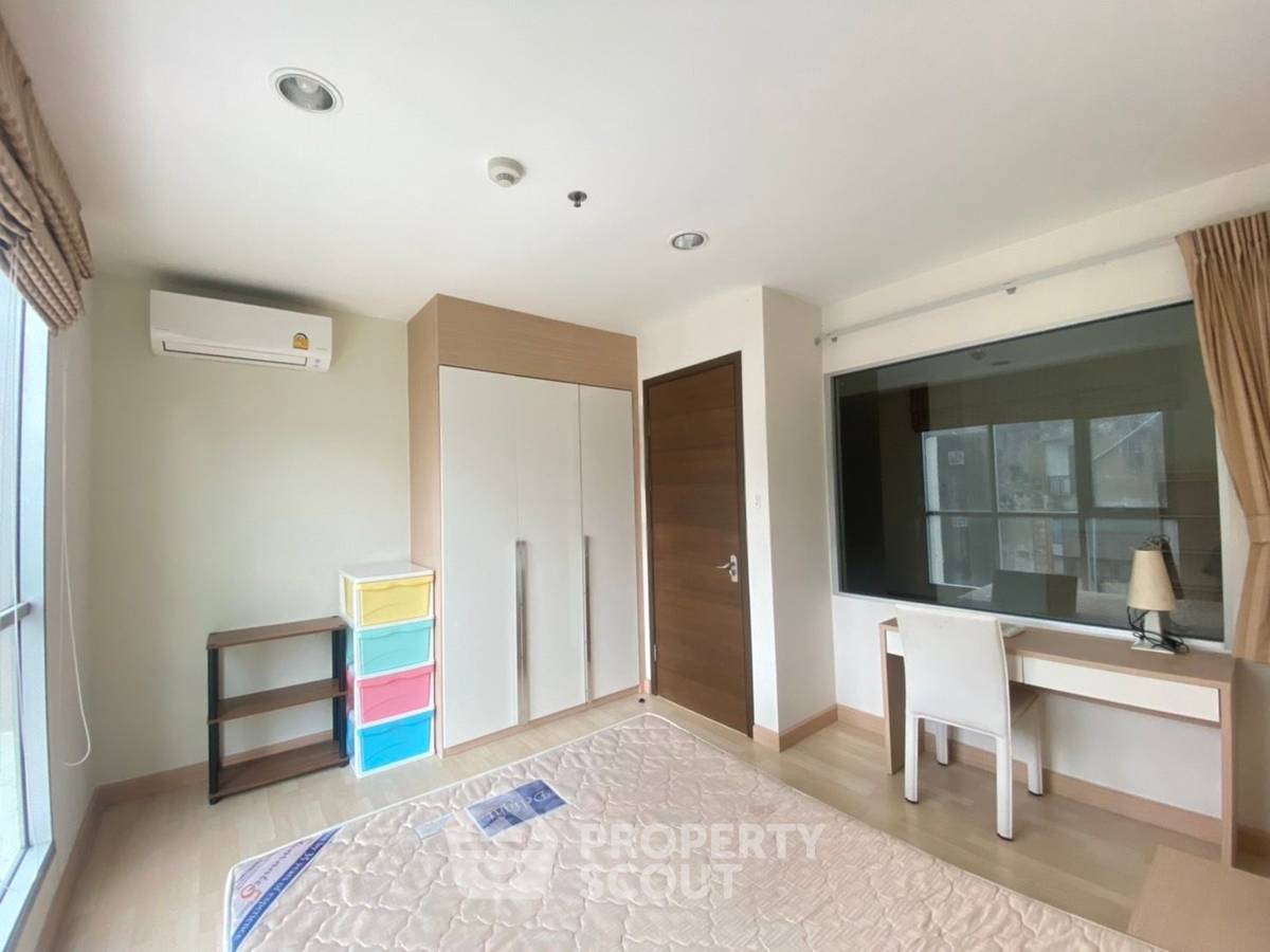 picture 1-BR Condo at Rhythm Ratchada near MRT Ratchadaphisek (ID 2736209) - 5/8