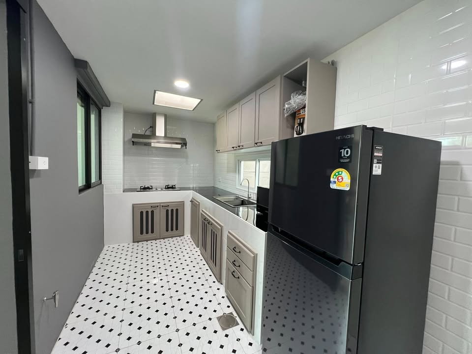 รูป เช่าบ้าน Pleno Bangna-Onnut/พลีโน่บางนา-อ่อนนุช (HR6811022)  ID Line : @baan88 - รูปที่ 10/11