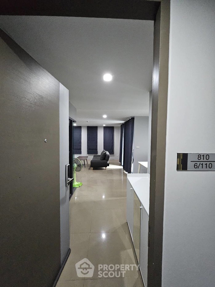 รูป คอนโด 2-ห้องนอน ที่ มิราจ สุขุมวิท 27 ใกล้ BTS อโศก (ID 2737556) - รูปที่ 3/14