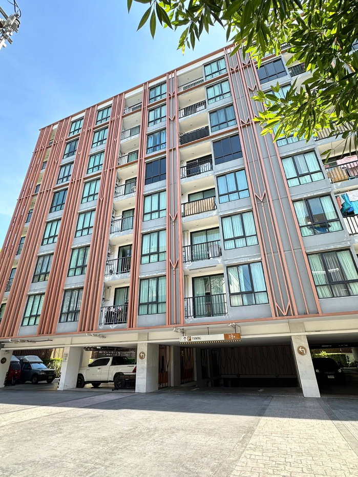 รูป 🏢 ให้เช่าคอนโด : Notting Hill The Exclusive Charoen Krung (น็อตติ้ง ฮิลล์ ดิ เอ็กซ์คลูซีฟ เจริญกรุง) รหัสทรัพย์ | 📌LNP-C7021 - รูปที่ 29/47