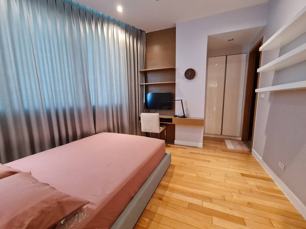 รูป LTHC5480 – Millennium Residence FOR SALE 3 beds 3 baths Size 146 Sq.M. nearby BTS Asoke Station ONLY 28 MB - รูปที่ 5/7