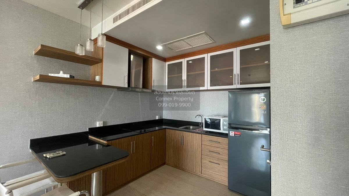 รูป 🔥🔥🔥 เช่าคอนโด  โนเบิล โซโล BTS-ทองหล่อ คลองตันเหนือ เขต วัฒนา กรุงเทพ CX-81333 ✅ ทักไลน์ @connexproperty ตอบทันที ทีมงานมืออาชีพ ✅ 🔥🔥🔥 - รูปที่ 4/9