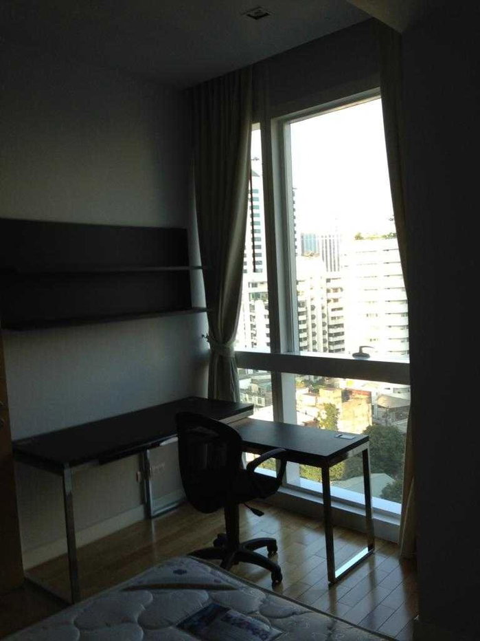 รูป LTH6658 – Millennium Residence FOR RENT 2 beds 2 baths Size 89.92 Sq.M.Near BTS Asok stations ONLY 58k/month - รูปที่ 3/6