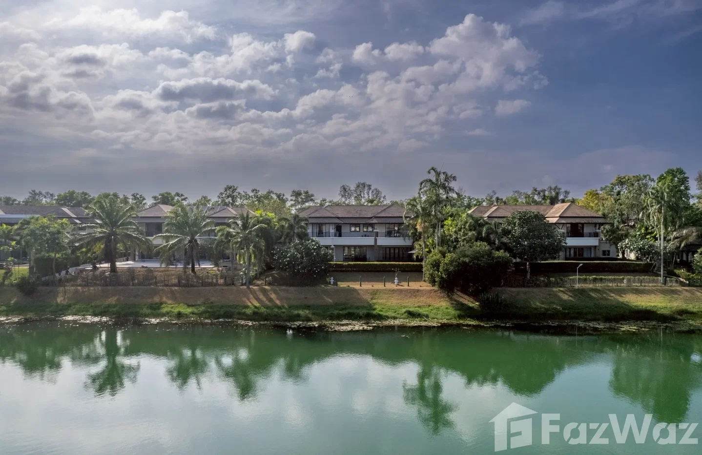 รูป บ้านเดี่ยวให้เช่า 5 ห้องนอน ในโครงการ ลากูนา วิลเลจ เรสซิเดนท์ เฟส 8 6114544 - รูปที่ 4/35