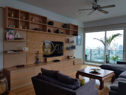 รูปภาพ LTH450 – Discount condo FOR RENT Millennium Residence 3 Beds 193 Sq.M. in Asoke area ONLY 125,000 THB / Month ( from 150k/month)