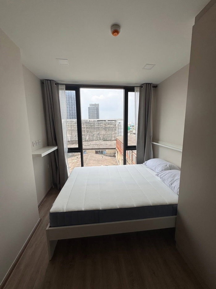 picture Condo for rent near mrt samyan - 5/9