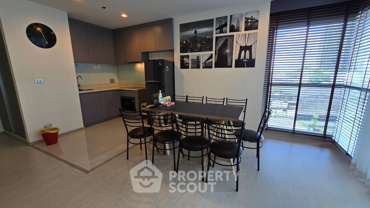 รูป คอนโด 2-ห้องนอน ที่ ริทึ่ม สุขุมวิท 36-38 ใกล้ BTS ทองหล่อ (ID 2733845) - รูปที่ 16/17