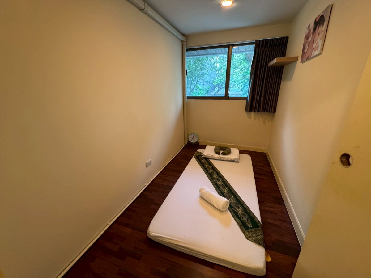 รูป ทาวน์เฮ้าส์ขนาดใหญ่ ใจกลางพร้อมพงษ์ เหมาะทำธุรกิจทุกประเภท ** NO CO-AGENT** - รูปที่ 3/32