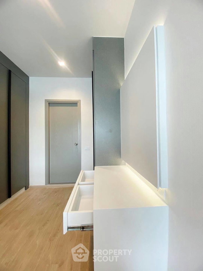 รูป คอนโด 2-ห้องนอน ที่ ไอดีโอ พระราม 9 - ตัดใหม่ ใกล้ ARL รามคำแหง (ID 2738656) - รูปที่ 3/7