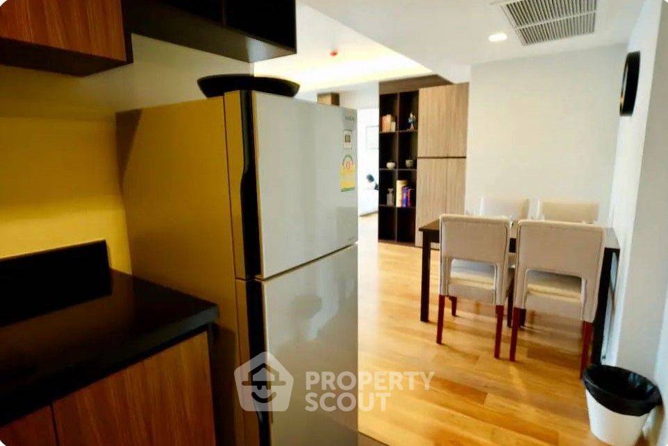 รูป คอนโด 2-ห้องนอน ที่ โฟคัส แอท เพลินจิต ใกล้ BTS นานา (ID 2729939) - รูปที่ 13/15