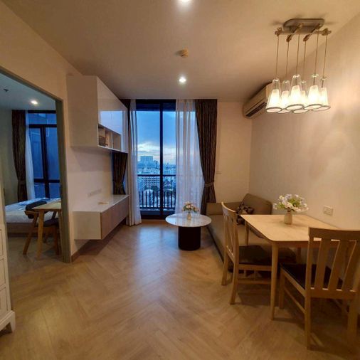 🔥ขาย✨เดอะ แคปปิตอล ราชปรารภ-วิภาฯ✨แต่งครบ พร้อมอยู่! ทำเลทองเชื่อมต่อ ราชปรารภ-วิภาวดี-อนุสาวรีย์ฯ 💙🧡PSL-204 Contact Us 💚Line ID @propsync