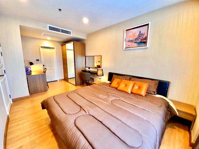 Condos for rent : ME2500859 Condo For Rent Supalai Wellington