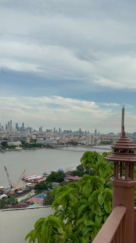 รูป ขายด่วน! คอนโดมิเนียมวิวแม่น้ำ ใกล้โรงเรียนและมหาวิทยาลัย - รูปที่ 42/45