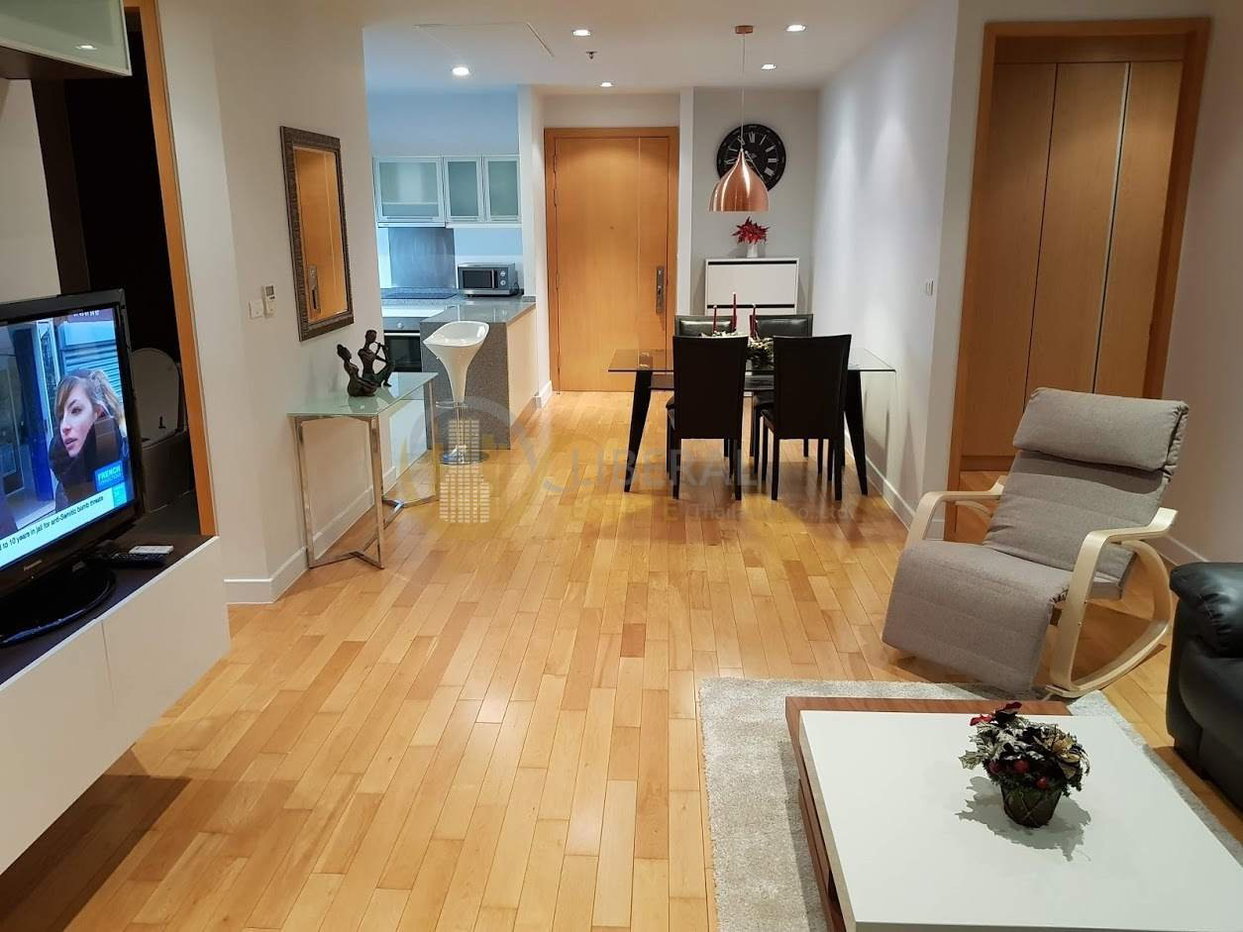 รูป LTH581 – FOR SALE with tenant Millennium Residence 90 Sq.M. BTS Asoke ONLY 14.99 MB - รูปที่ 5/8