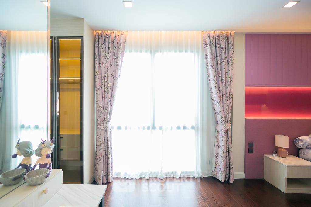 รูป บ้าน 3-ห้องนอน ที่ เดอะ เจนทริ เอกมัย-ลาดพร้าว ใน พลับพลา (ID 1003256) - รูปที่ 30/30