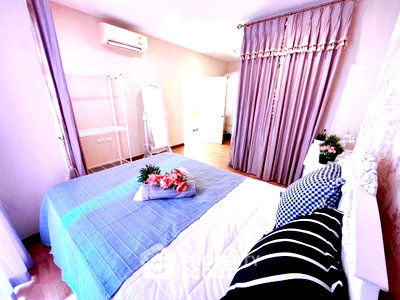 ขายคอนโด : คอนโด 1-ห้องนอน ที่ เดอะ โคสต์ แบงค็อก ใกล้ BTS บางนา (ID 2733650)