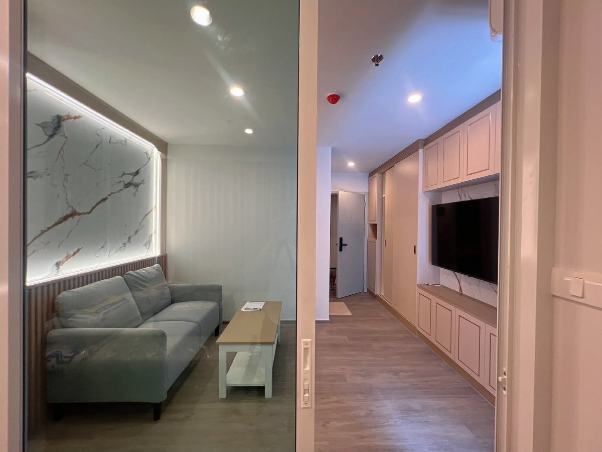 picture 🚨 Take over lease - near BTS Bangna 🚨 - 3/5