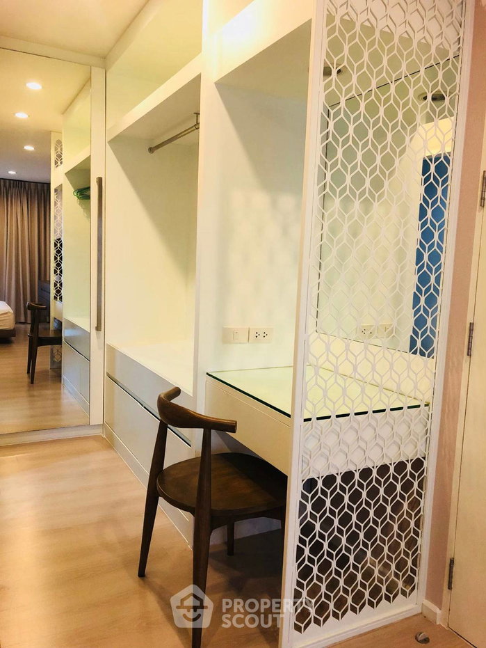 รูป คอนโด 2-ห้องนอน ที่ แอสปาย สุขุมวิท 48 ใกล้ BTS พระโขนง (ID 2729233) - รูปที่ 11/16