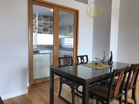 LTH319 –  Condo FOR SALE with Tenant Millennium Residence Condo, 3 Bedrooms 144.89 Sq.M. in Asoke area ONLY 28,300,000 THB