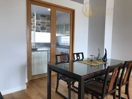 LTH319 – Condo FOR SALE with Tenant Millennium Residence Condo, 3 Bedrooms 144.89 Sq.M. in Asoke area ONLY 28,300,000 THB