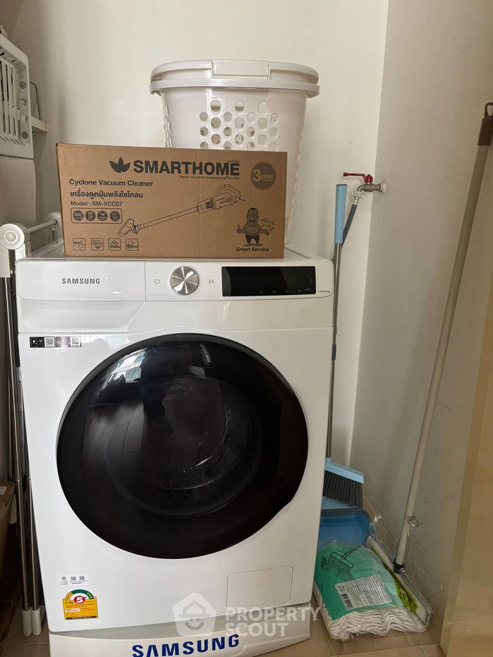 รูป คอนโด 1-ห้องนอน ที่ 39 บาย แสนสิริ ใกล้ BTS พร้อมพงษ์ (ID 2706144) - รูปที่ 7/7