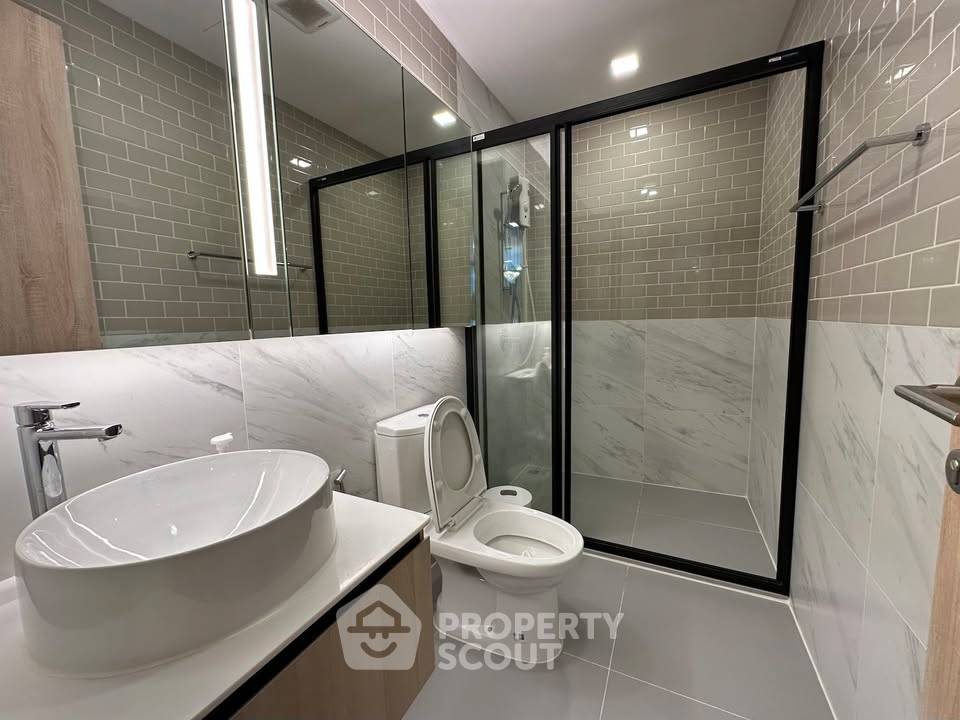 รูป คอนโด 3-ห้องนอน ที่ เอ็กซ์ที พญาไท ใกล้ BTS พญาไท (ID 2650433) - รูปที่ 18/45