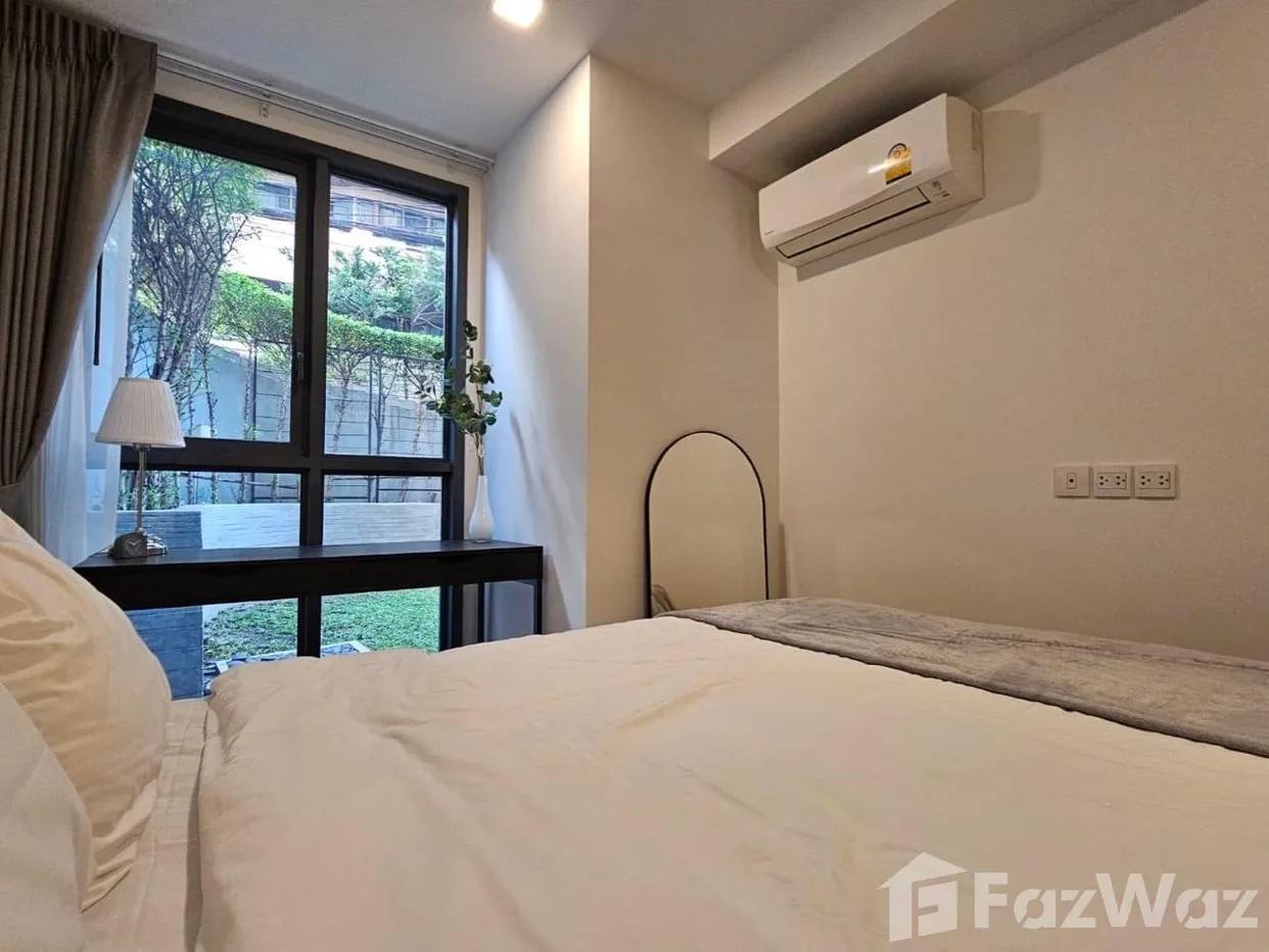 รูป ขาย คอนโด 1 ห้องนอน ในโครงการ ทากะ เฮาส์ 1718740 - รูปที่ 7/12