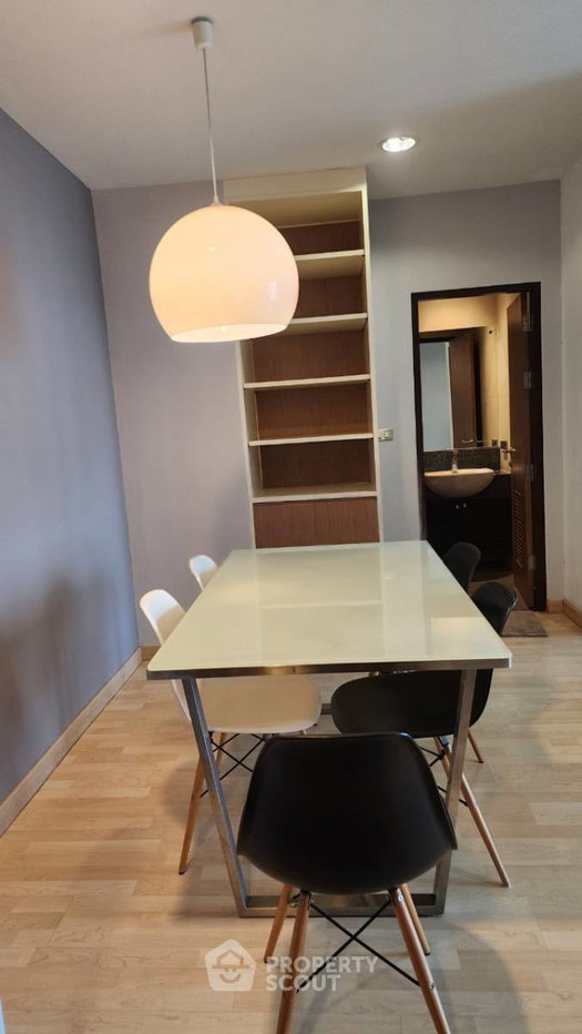 รูป คอนโด 1-ห้องนอน ที่ ฟิฟตี้ไนน์ เฮอร์ริเทจ สุขุมวิท 59 ใกล้ BTS ทองหล่อ (ID 2725433) - รูปที่ 5/10