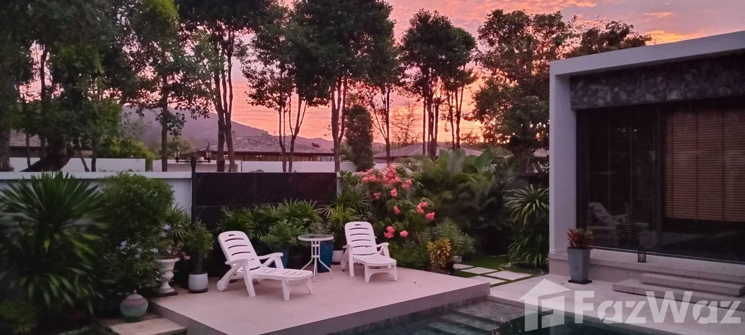 picture BOTANICA MODERN LOFT 1 – EXCLUSIVE VILLA OPPORTUNITY 6114493 - 26/29