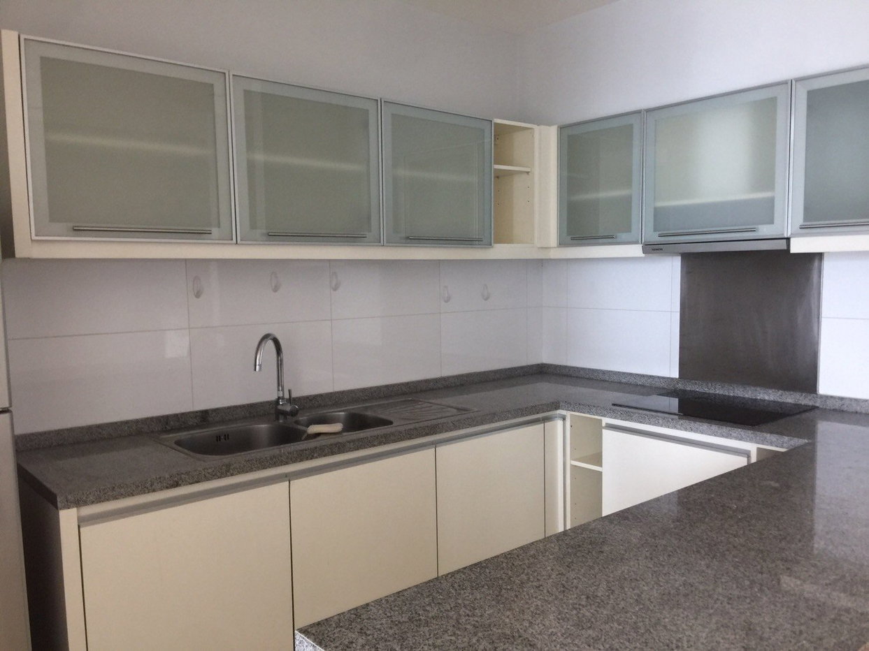 รูป LTH4414 – Millennium Residence FOR RENT 2 beds 2 baths Size 90 Sq.M. nearby BTS Asoke Station ONLY 55k/Month - รูปที่ 4/6