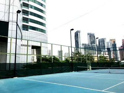 คอนโดให้เช่า : LTH113 – FOR RENT – Condo Millennium Residence 67.62 sQ.M. 1 Bedroom 1 Bathroom in Asoke/Sukhumvit area ONLY 55,000 THB / month