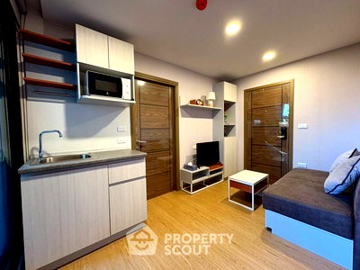 ขายคอนโด : คอนโด 1-ห้องนอน ที่ เดอะ คิวบ์ ลอฟท์ ศรีนครินทร์ ใน สำโรงเหนือ (ID 2728566)