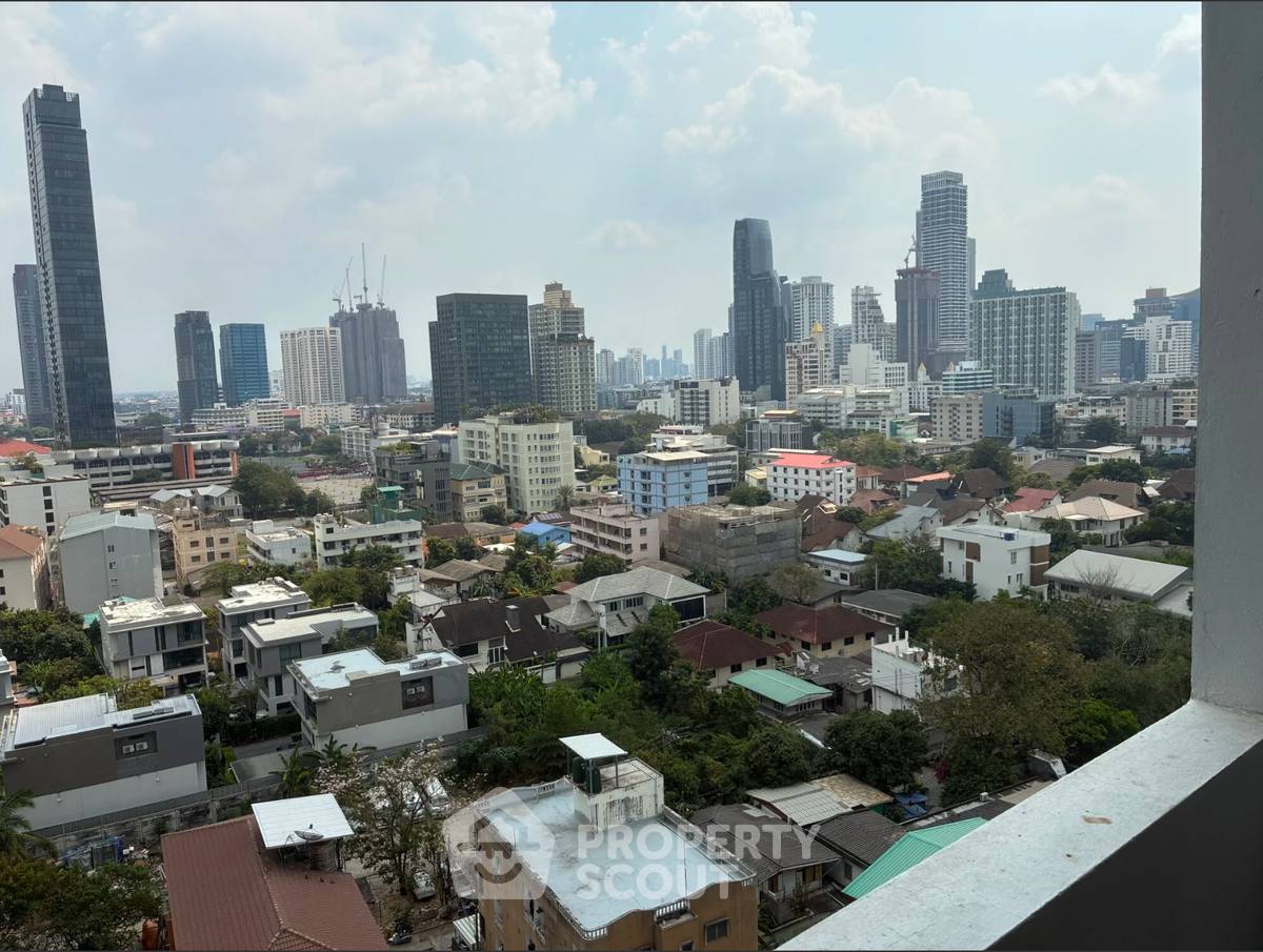 รูป คอนโด 1-ห้องนอน ที่ เจซี ทาวเวอร์ ทองหล่อ ใกล้ พร้อมพงษ์ (ID 2732153) - รูปที่ 10/11