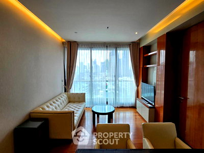 Condos for rent : 2-BR Condo at The Address Sukhumvit 28 near BTS Phrom Phong (ID 2723662)