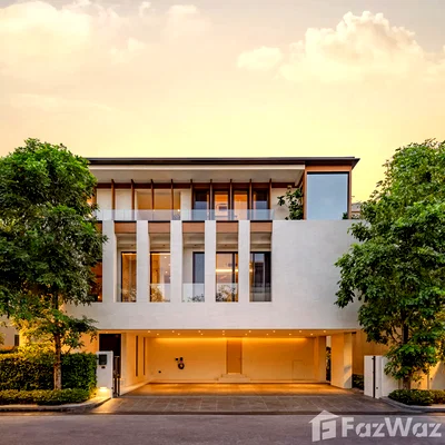 บ้านเดี่ยว เขตวัฒนา : ขาย บ้านเดี่ยว 4 ห้องนอน ในโครงการ พาร์ค เฮอริเทจ พัฒนาการ 20 5792051