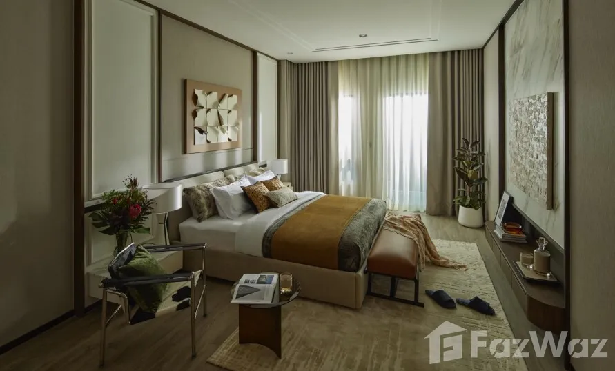 รูป ขาย บ้านเดี่ยว 4 ห้องนอน ในโครงการ ฌอน ปัญญาอินทรา 5964974 - รูปที่ 3/6