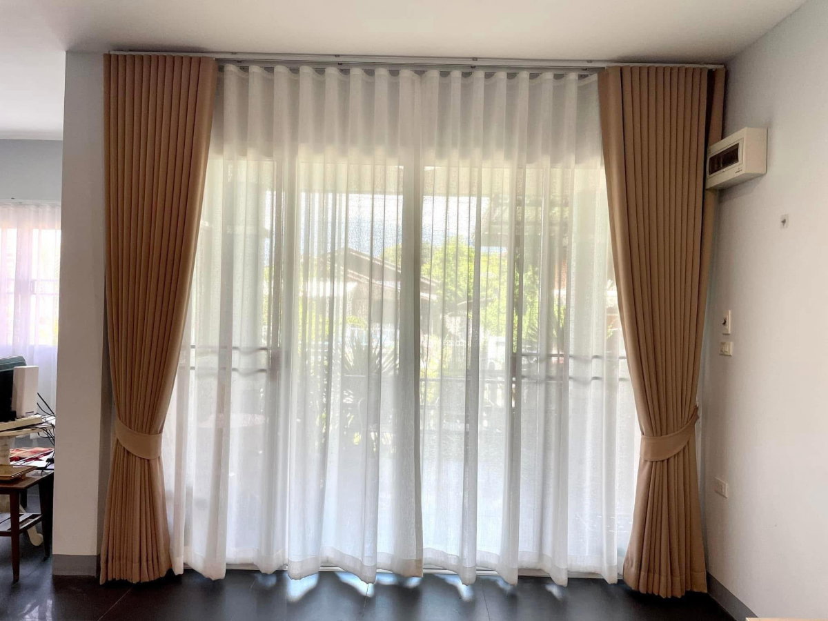 รูป ❤️ขายบ้านนอกโครงการ บ้านแม่เหียะ   - รูปที่ 3/10