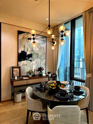 Condos for rent : 2-BR Condo at 28 Chidlom near BTS Chit Lom (ID 2727217)