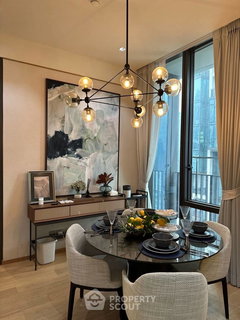 รูปภาพ 2-BR Condo at 28 Chidlom near BTS Chit Lom (ID 2727217)